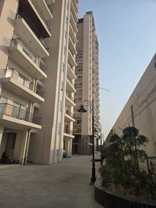 Image of 1260 Sq.ft 2.5 BHK Apartment / Flat for sale in Sector 150, Noida for Rs. 8500000