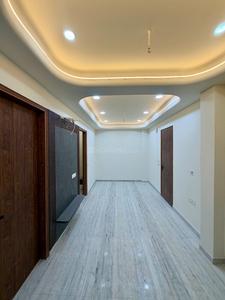 Hall Image of 800 Sq.ft 3 BHK Builder Floor for sale in Sector 29 Rohini New Delhi for Rs. 7200000