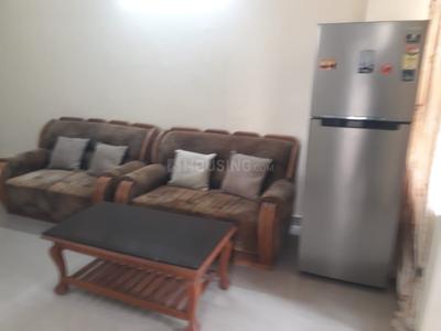 Hall Image of 790 Sq.ft 2 BHK Apartment / Flat for sale in Shree Vardhman Mantra, Sector 67 Gurgaon for Rs. 7800000