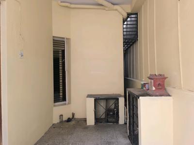 Basement Image of 1500 Sq.ft 3 BHK Independent House for rent in Kumaraswamy Layout Bengaluru for Rs. 28000