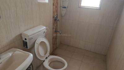Image of 1525 Sq.ft 3 BHK Apartment / Flat for sale in Kumar Princetown Royal, Mohammed Wadi, Pune for Rs. 12500000
