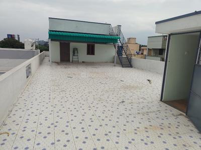 Balcony Image of 1000 Sq.ft 1 BHK Builder Floor for rent in Maniyanur Salem for Rs. 9000