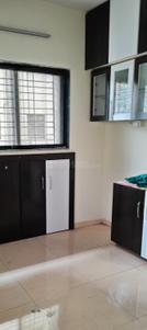 Hall Image of 1280 Sq.ft 3 BHK Apartment / Flat for sale in Kalpataru Nagar Nashik for Rs. 6851000