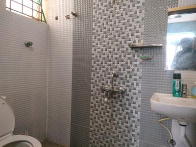 Bedroom Two Image of 1460 Sq.ft 3 BHK Apartment / Flat for rent in Hilife Pearl Shell, Balagere Bengaluru for Rs. 40000