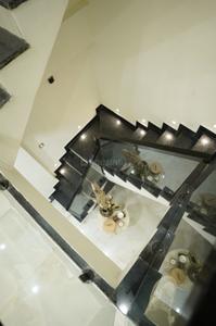 Kitchen Image of 1800 Sq.ft 3 BHK Villa for rent in Central Park Residency, Kulhan Dehradun for Rs. 85000