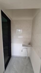 Image of 600 Sq.ft 1 BHK Apartment / Flat for rent in Atmosphere, Ambegaon Pathar, Pune for Rs. 16000