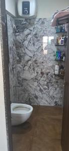 Bathroom Image of 609 Sq.ft 2 BHK Apartment / Flat for sale in Best Harmony Residency, Ghatkopar East Mumbai for Rs. 16500000