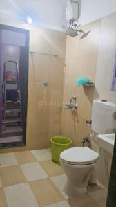 Bathroom Image of 600 Sq.ft 1 BHK Apartment / Flat for sale in Kalyan East Kalyan for Rs. 3800000