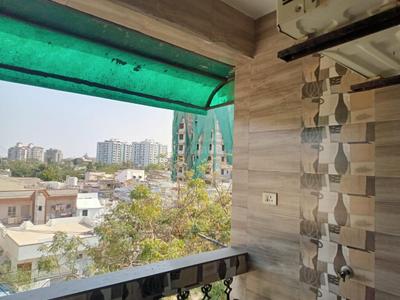 Balcony Image of 2164 Sq.ft 3 BHK Apartment / Flat for sale in Jodhpur Ahmedabad for Rs. 9500000