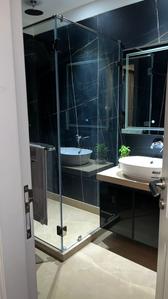 Kitchen Image of 900 Sq.ft 2 BHK Builder Floor for sale in Kalyan Vihar New Delhi for Rs. 11000000