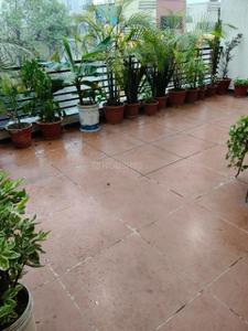Balcony Image of 1300 Sq.ft 2 BHK Builder Floor for rent in Hoshangabad Road Bhopal for Rs. 24000