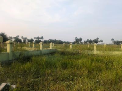 Image of 1800 Sq.ft Residential Plot / Land for sale in Bhasa Eco Village, Joka, Kolkata for Rs. 1500000