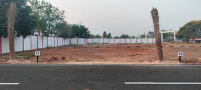 Image of 1200 Sq.ft Residential Plot / Land for sale in Virudhachalam, Cuddalore for Rs. 1500000