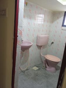 Bathroom Image of 3300 Sq.ft 4.5 BHK Independent House for sale in Madipakkam Chennai for Rs. 45000000