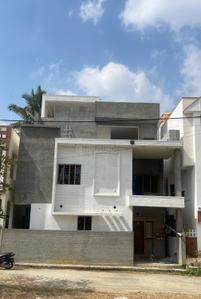 Image of 3200 Sq.ft 4 BHK Duplex for sale in Green Woods Layout, Ramamurthy Nagar, Bengaluru for Rs. 35000000