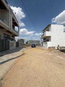 Image of 1440 Sq.ft 3 BHK Villa for sale in Bindayaka, Jaipur for Rs. 6100000