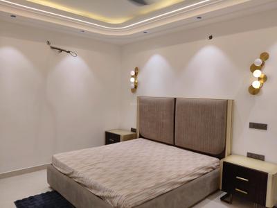 Bedroom Image of 2600 Sq.ft 3 BHK Builder Floor for sale in Anant Raj Estate Plots, Sector 63 Gurgaon for Rs. 22000000
