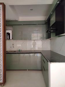 Kitchen Image of 1015 Sq.ft 2 BHK Apartment / Flat for sale in Urban Vista, Noida Extension Greater Noida for Rs. 4718600