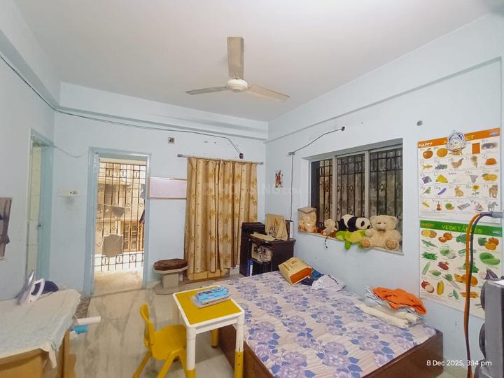 Ballygunge Place, Ballygunge Bedroom 1