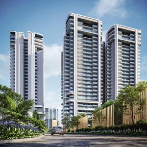 3 BHK Flat