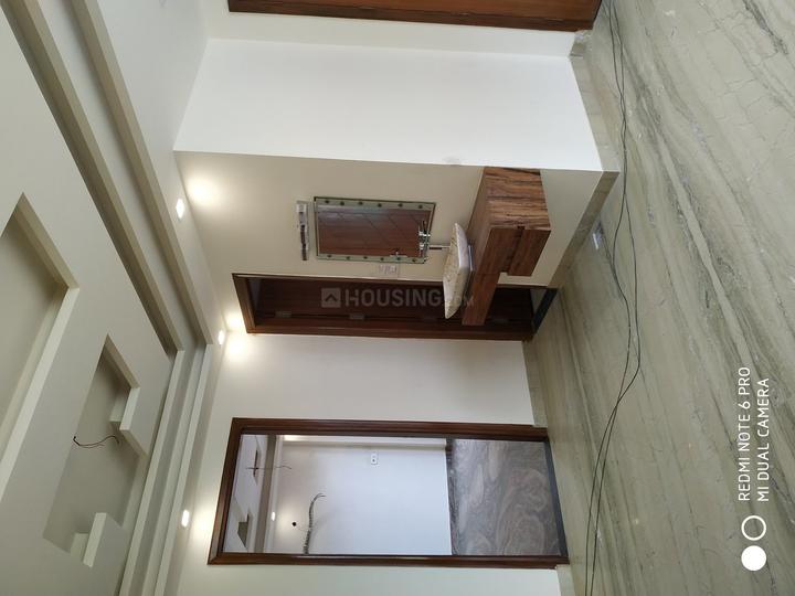 3 BHK 900 Sqft Flat for sale at Burari, New Delhi Property ID 4353271