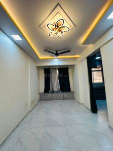 Hall Image of 980 Sq.ft 2 BHK Apartment / Flat for sale in Ruparel GardenHousing, Nerul Navi Mumbai for Rs. 17500000