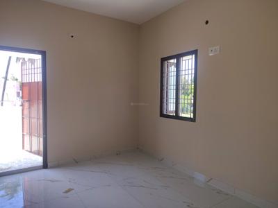 Bedroom Image of 1750 Sq.ft 3 BHK Villa for sale in Moolakazhani Chennai for Rs. 8500000
