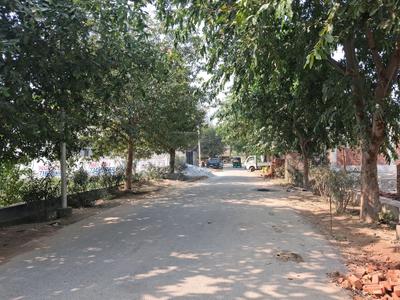 Image of 250 Sq.ft Residential Plot / Land for sale in Sector 151, Noida for Rs. 50000000