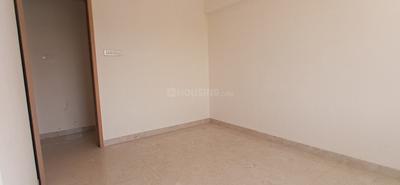 Bedroom Image of 1102 Sq.ft 2 BHK Apartment / Flat for sale in Moshi Pune for Rs. 5990000