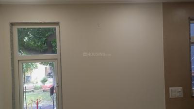 Living Room Image of 500 Sq.ft 2 BHK Builder Floor for sale in Pitampura New Delhi for Rs. 8500000