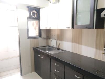 Kitchen Image of 2400 Sq.ft 3 BHK Apartment / Flat for sale in Juhu Mumbai for Rs. 77500000