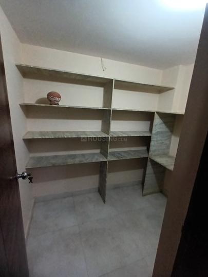 Flat in nirman nagar Bedroom 1