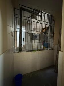 Balcony Image of 1350 Sq.ft 3 BHK Apartment / Flat for sale in Akota Vadodara for Rs. 5500000