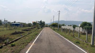 Image of 1200 Sq.ft Residential Plot / Land for sale in Yandahalli, Mysore for Rs. 5000000
