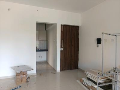 Living Room Image of 600 Sq.ft 1 BHK Apartment / Flat for sale in Joyville Hadapsar Annexe Phase 6, Shewalewadi Pune for Rs. 5100000