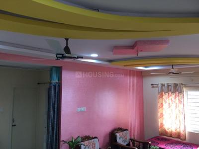 Hall Image of 1040 Sq.ft 2 BHK Independent House for sale in Chinnamushidiwada Visakhapatnam for Rs. 3500000