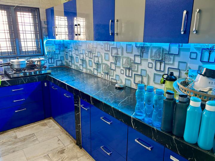 Annapurna Colony, Mallapur Main Image 1