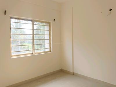 Bedroom Image of 774 Sq.ft 2 BHK Apartment / Flat for sale in Maheshtala Kolkata for Rs. 2800000