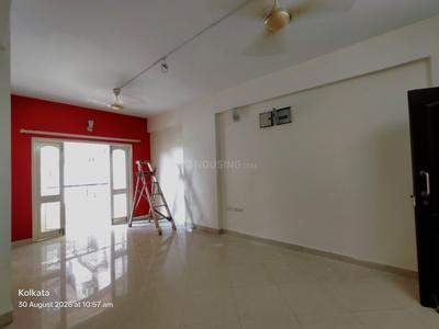 Hall Image of 1162 Sq.ft 2 BHK Apartment / Flat for rent in Keventer Westwind, Garia, Sonarpur Kolkata for Rs. 36000