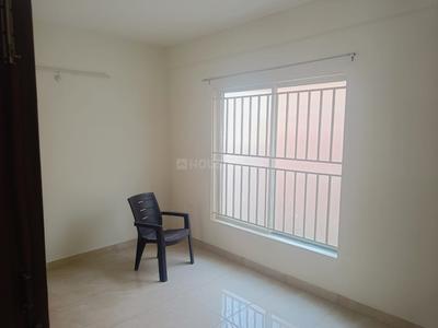 Bedroom Image of 2008 Sq.ft 4 BHK Villa for rent in Swadesh Orchard Majesty, Gandhinagar Bhopal for Rs. 32000