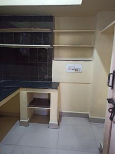 Kitchen Image of 1320 Sq.ft 2 BHK Independent House for rent in Vidya Nagar Bellary for Rs. 13000