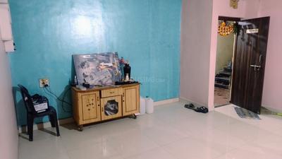 Living Room Image of 750 Sq.ft 2 BHK Apartment / Flat for sale in Katraj Pune for Rs. 2500000