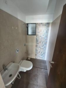 Image of 1700 Sq.ft 3 BHK Apartment / Flat for rent in Vishwanath Maher Select, Shela, Ahmedabad for Rs. 25000