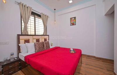 Bedroom Image of 2500 Sq.ft 3 BHK Villa for sale in Karjat Thane for Rs. 13500000