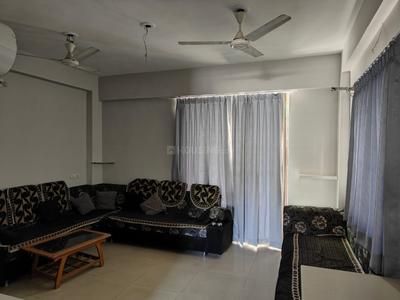 Hall Image of 3150 Sq.ft 3 BHK Duplex for sale in Paldi Ahmedabad for Rs. 19000000