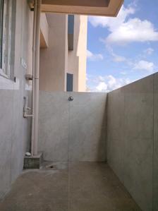 Drying Area Image of 1235 Sq.ft 3 BHK Apartment / Flat for sale in PSR Vanasree, Chikkakannalli Bengaluru for Rs. 11000000