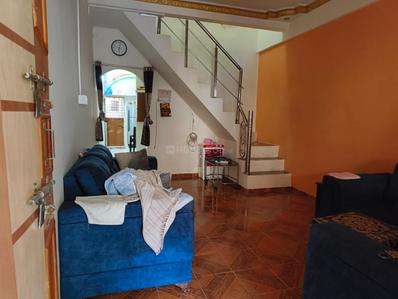 Living Room Image of 1600 Sq.ft 2 BHK Independent House for sale in Uttam Nagar Nashik for Rs. 7000000