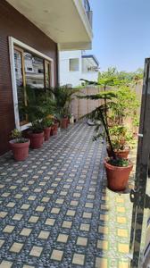 Image of 2000 Sq.ft 3 BHK Builder Floor for rent in Adarsh Adarsh Panache Heights, Kulhan, Dehradun for Rs. 35000