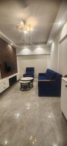 Hall Image of 710 Sq.ft 1 BHK Apartment / Flat for sale in Mohite Mrugank, Chembur Mumbai for Rs. 11900000