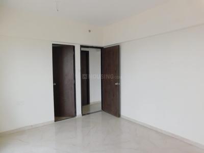 Bedroom Image of 700 Sq.ft 2 BHK Apartment / Flat for sale in Borivali West Mumbai for Rs. 21000000